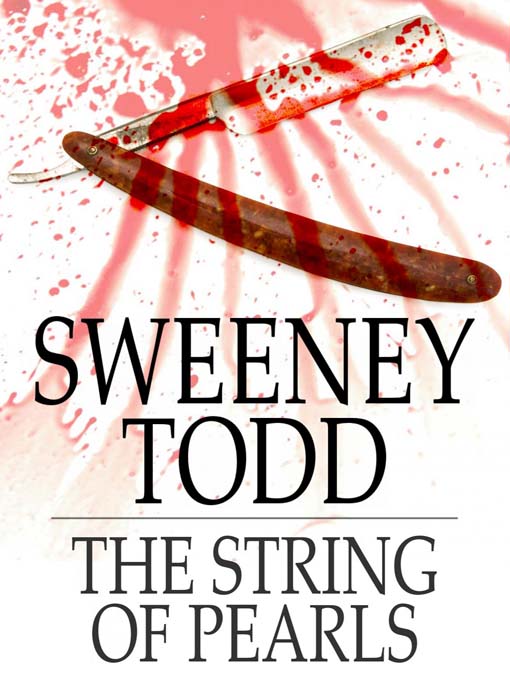 Title details for Sweeney Todd by Anonymous - Available